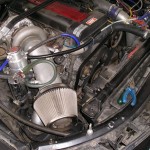 Как усовершенствовать систему охлаждения двигателя