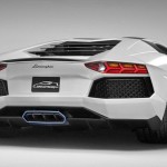 Oakley Design лишыли Lamborghini Aventador полного привода