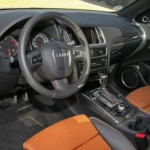 Senner Tuning усовершенствовало Audi Q5