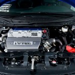 Fox Marketing опубликовал фотоснимки тюнингованного Honda Civic Coupe