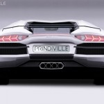 Prindiville доработали Lamborghini Aventador LP700-4