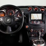 Nissan обновил спорткар 370Z