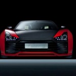 Roding Automobile в Женеве представит спорткар Roadster