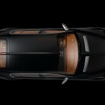 Bugatti представил видеоролик концепта Galibier 16C