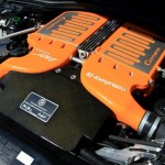 G-Power разработал спецверсию BMW M5 Hurricane RR