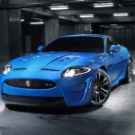 Arden разрабатывает тюнинг-пакет для Jaguar XKR-S