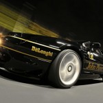 Cam Shaft посвятили Айртону Сенне доработанный Lotus Esprit Sport 350