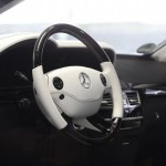 Mercedes S65 AMG стал привлекательней в руках CFC-Sundern