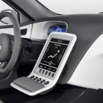 BMW и "компания" разрабатывают электрокар Visio.M