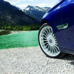 Новая BMW 7 доработана тюнером Alpina