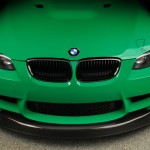 IND Distribution доработало тюнинг-пакет для BMW M3