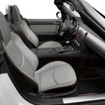 Mazda MX-5 Senshu специально для Германии