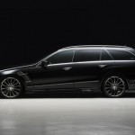 Wald создало тюнинг-пакет Black Bison для Mercedes-Benz E-Class