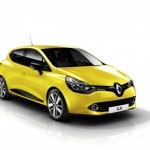 Стала известна информация о новом поколении Renault Clio