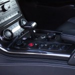 Mercedes-Benz SLS AMG Supercharged GT от Kicherer