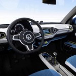 Volkswagen показала концепт-кар Taigun