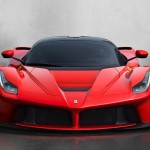 LaFerrari - самая быстрая Ferrari