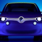 Концепт Twin'Z от Renault