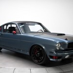 Ford Mustang Fastback от Ring Brothers