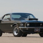 Ford Mustang Boss 429_