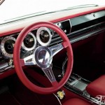 Korek Designs обновили Dodge Charger 1966