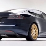 Tesla Model S от T Sportline