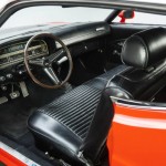 Ford Torino King Cobra Prototype