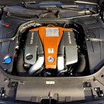 G-Power прокачал двигатель Mercedes-Benz S63 AMG Coupe