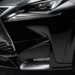 Lexus NX Black Bison от тюнинг-ателье Wald International