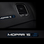 Тюнинг Dodge Charger R/T 2015 от Mopar