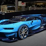 Bugatti Vision Gran Turismo-3