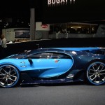 Bugatti Vision Gran Turismo-6