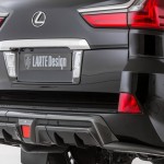 Lexus LX LARTE Design-5