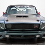 Ford Mustang Fastback от Ring Brothers