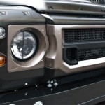 Kahn Design обновил Land Rover Defender
