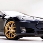 Tesla Model S от T Sportline